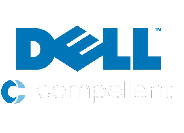 Dell Compellent Logo